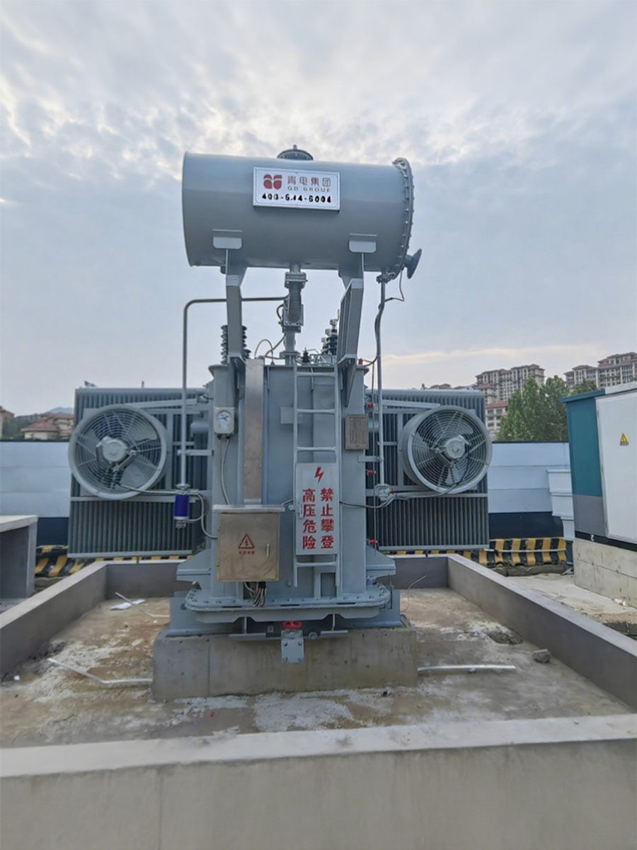 青島 做變壓器的廠家-電力變壓器生產(chǎn)廠家-全網(wǎng)超低價(jià)