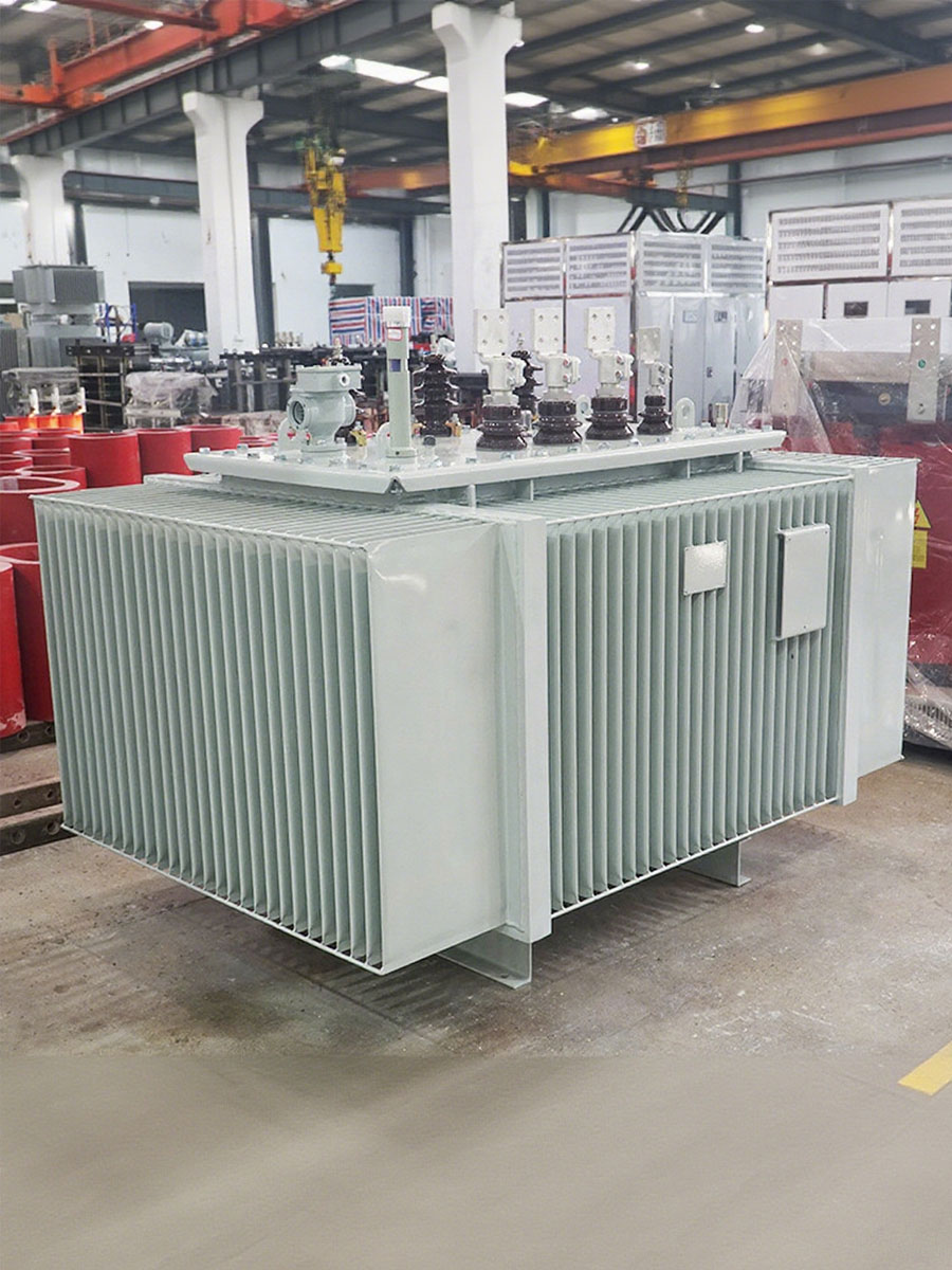 青島油浸式變壓器的選用要點(diǎn)