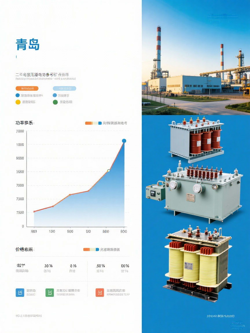 青島變壓器價(jià)格 變壓器多少錢