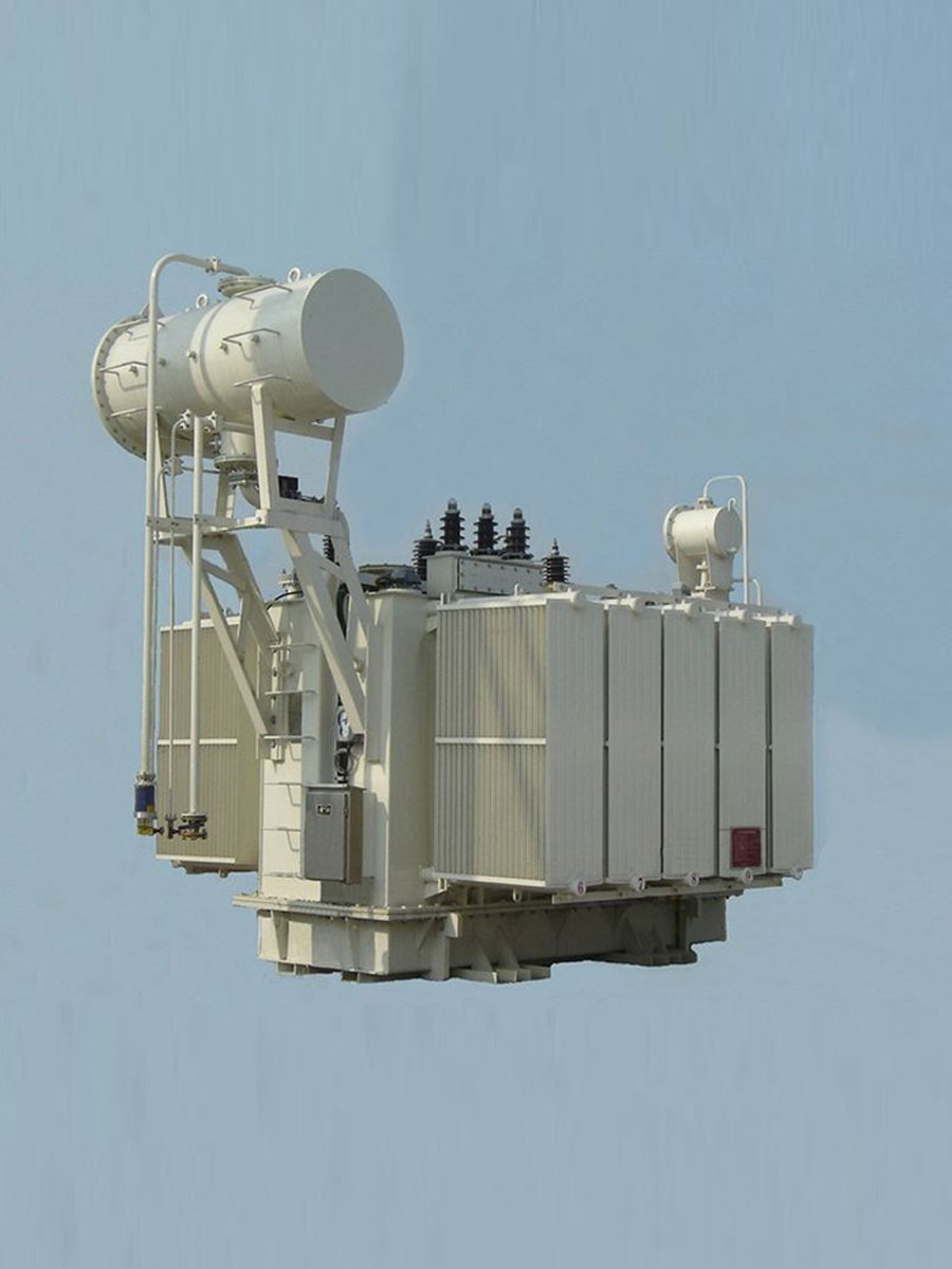 從聲音來判斷青島變壓器的內(nèi)部情況