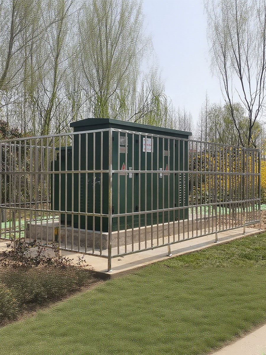 組合式變壓器在不同領(lǐng)域的應(yīng)用案例